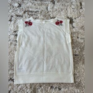 Loft Top, Size XS. NWOT!
